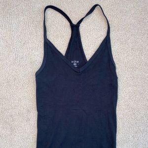 Black Urban Outfitters Tank Top